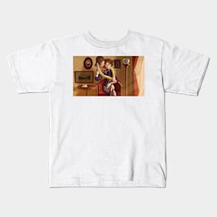 Sister 1 Kids T-Shirt